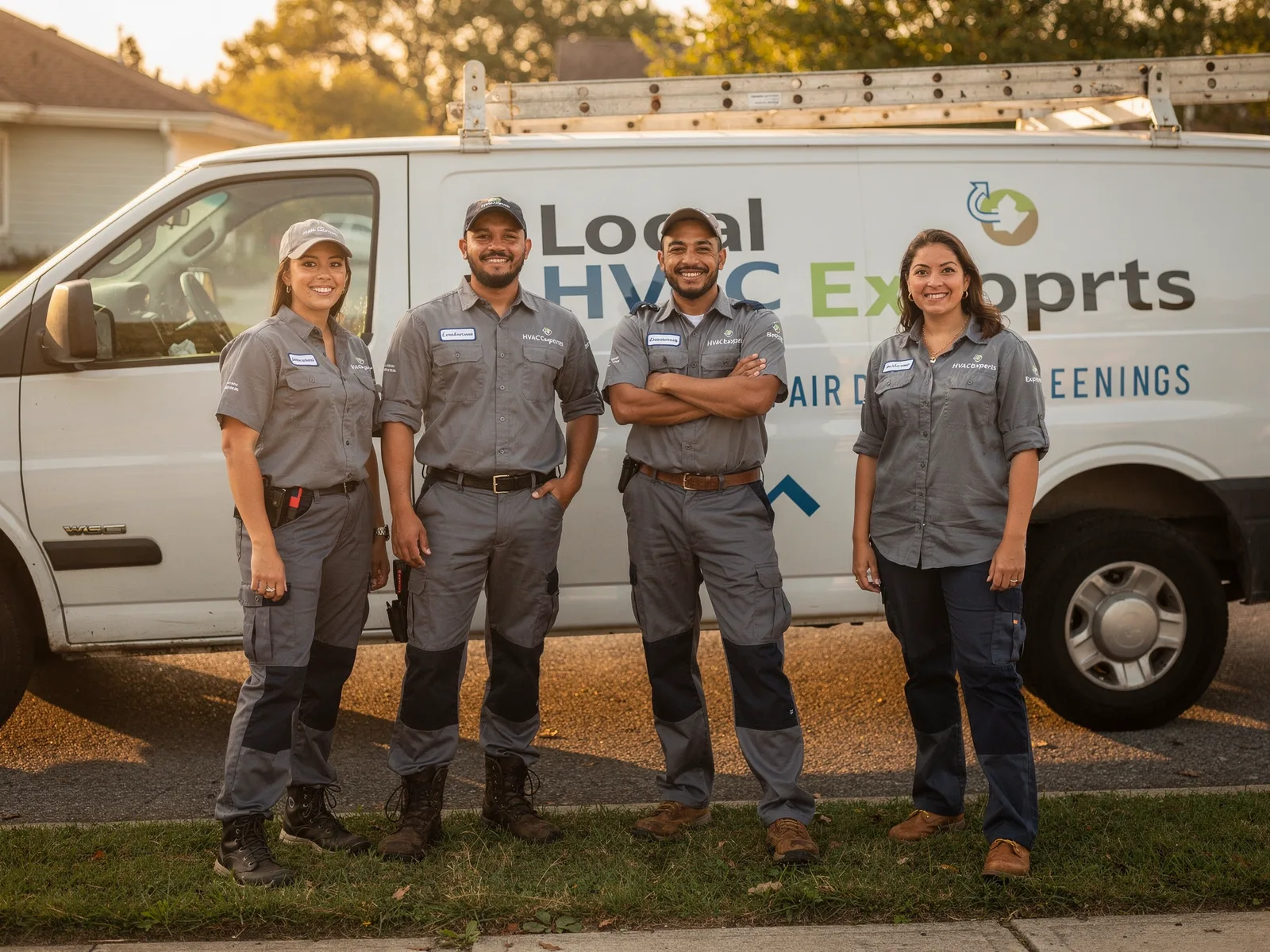 24/7 HVAC Repair & AC Replacement company in Paoli, CO